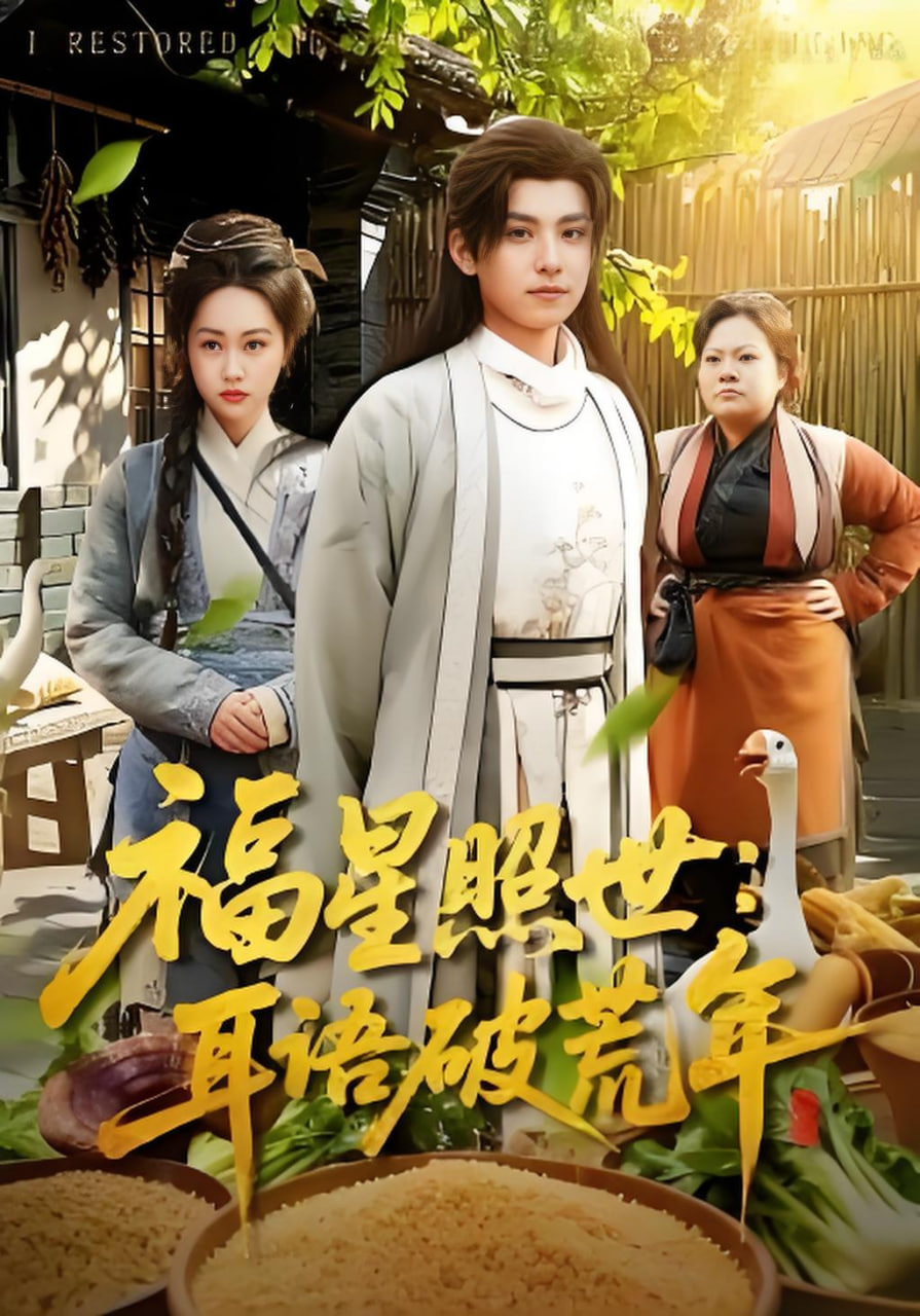 蘑菇视频介绍插画